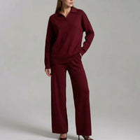 Ensemble coordonné en maille Serena