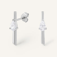 Boucle d'oreille Varanasi